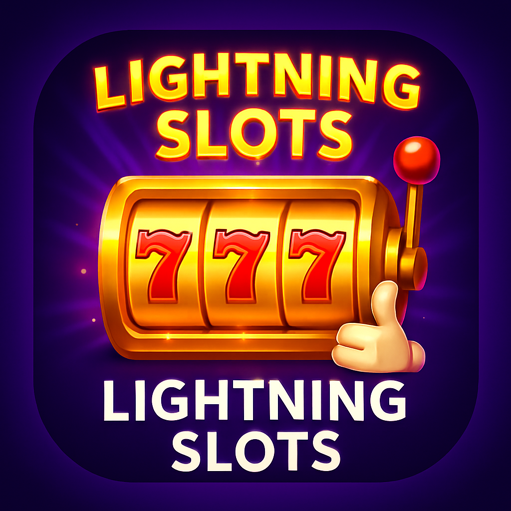 Lightning Slots