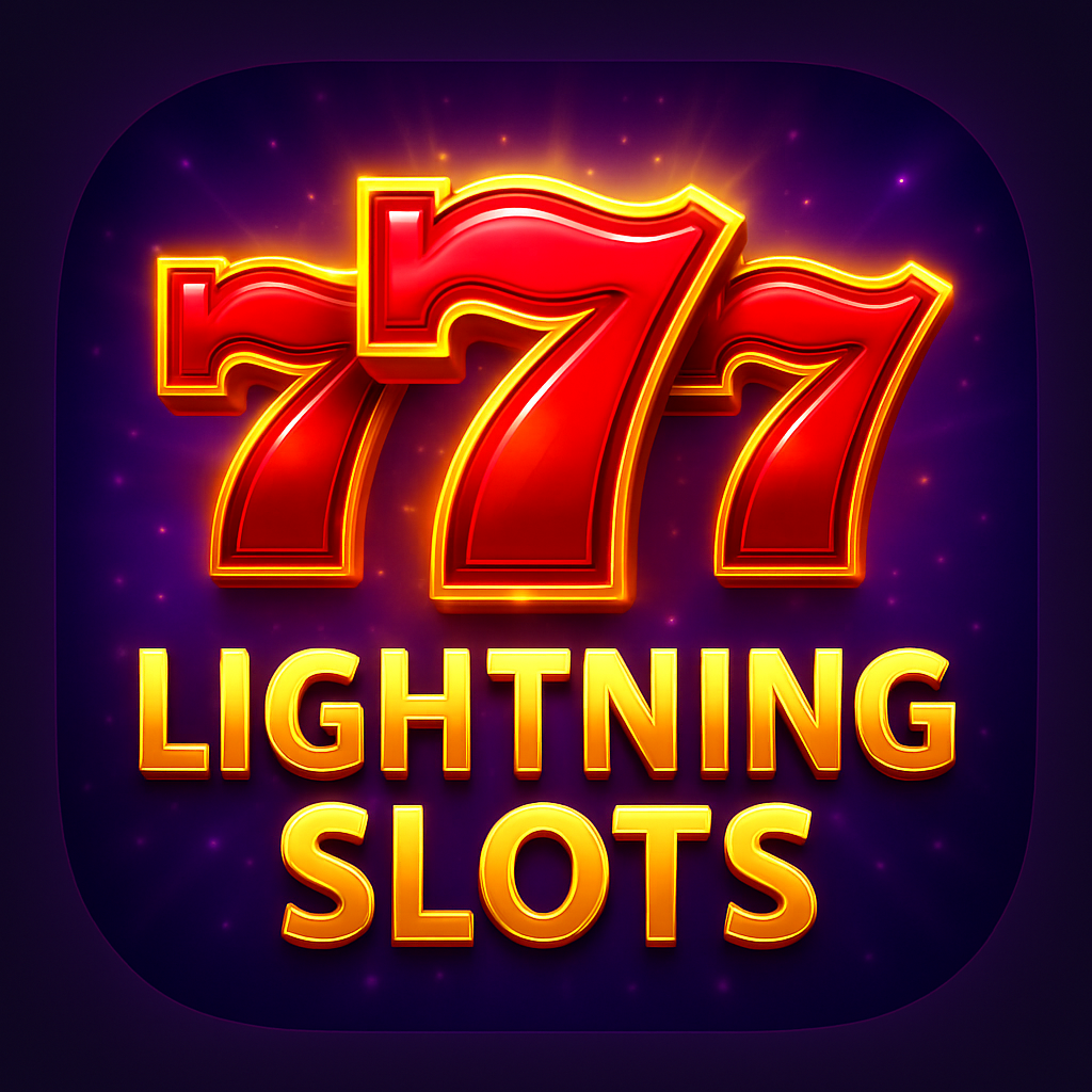Lightning Slots Casino