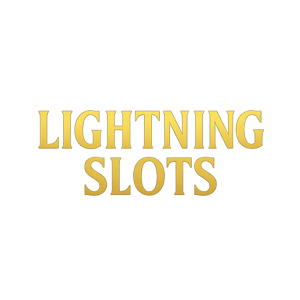 Lightning Slots